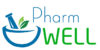 Pharmwell logo