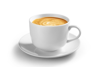 Cup of coffee