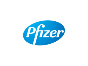 pfizer logo